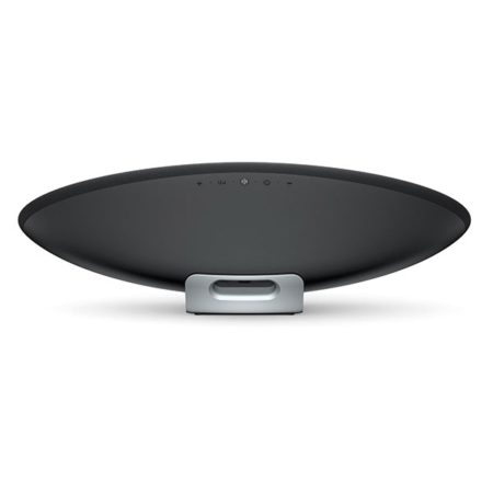 Altavoz Zeppelin Bowers & Wilkins negro