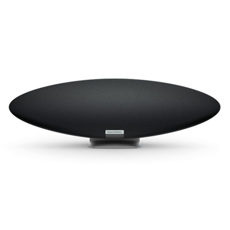 Altavoz Zeppelin Bowers & Wilkins negro