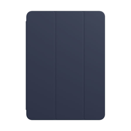 funda Smart Cover apple para iPad Air 4 generacion azul marino intenso