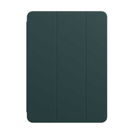 funda Smart Cover apple para iPad Air 4 generacion verde ánade