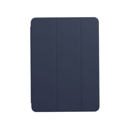funda apple smart folio para iPad Pro 11" azul marino intenso