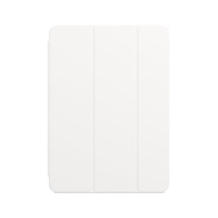 funda apple smart folio para iPad Pro 11" blanca