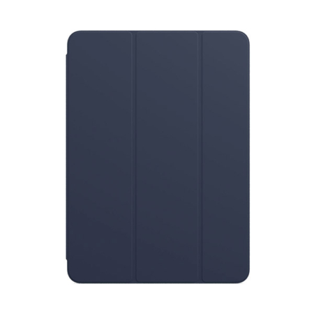 funda Smart Folio apple iPad Pro 12.9" azul marino