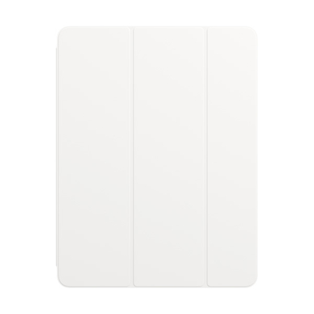 funda Smart Folio apple iPad Pro 12.9" blanco