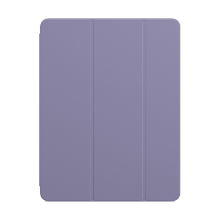 funda Smart Folio apple iPad Pro 12.9" lavanda inglesa