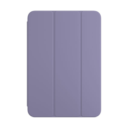 Funda Smart Folio Apple iPad mini 6ª generación lavanda inglesa
