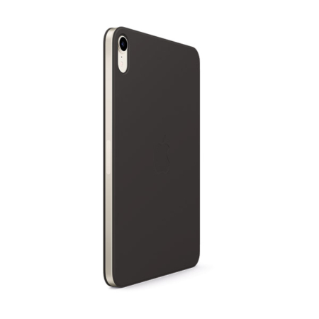 Funda Smart Folio Apple iPad mini 6ª generación Negra