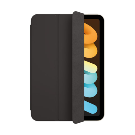 Funda Smart Folio Apple iPad mini 6ª generación Negra