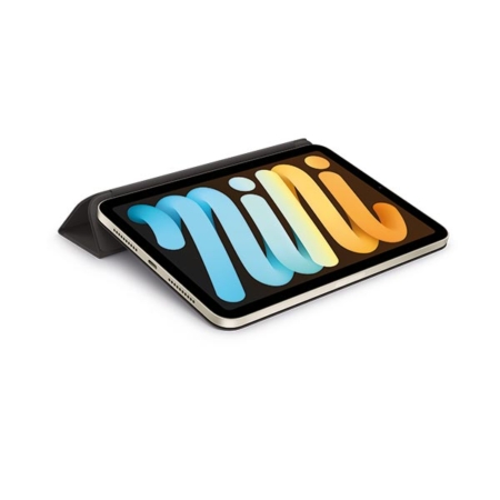 Funda Smart Folio Apple iPad mini 6ª generación Negra