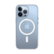 funda transparente con MagSafe para iPhone 13 Pro