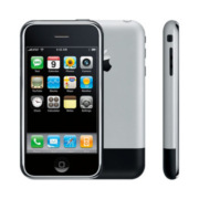 SICOS iPhone 1ª generación