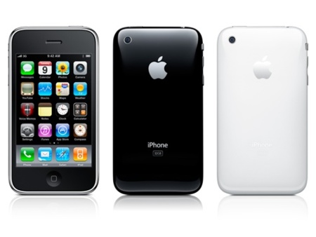 SICOS iPhone 3G-2