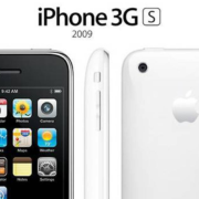 SICOS iPhone 3G S