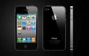 SICOS iPhone 4