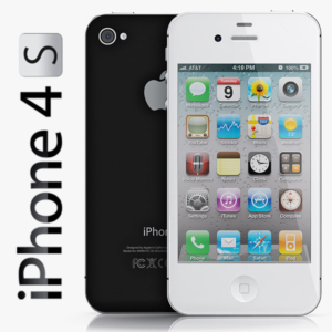 SICOS iPhone 4s-