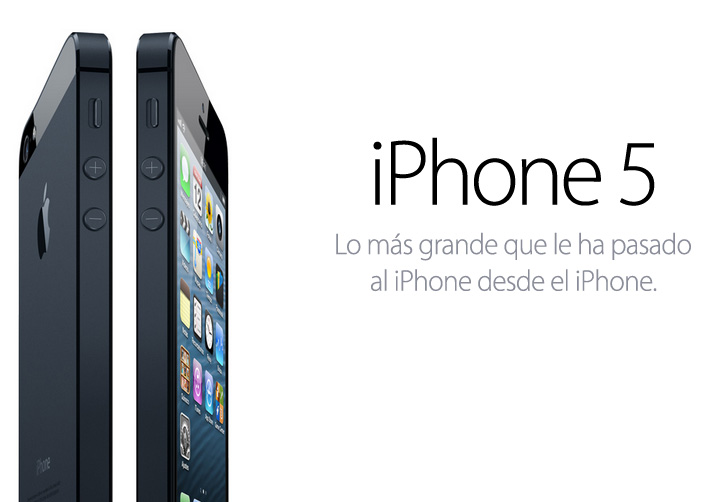 SICOS iPhone 5