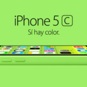 SICOS iPhone 5C