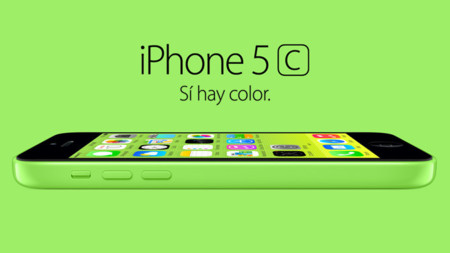 SICOS iPhone 5C