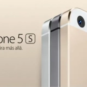 SICOS iPhone 5s