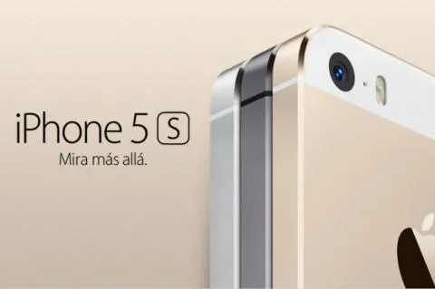 SICOS iPhone 5s