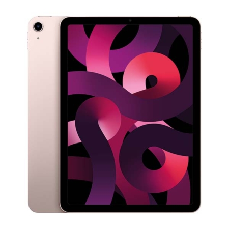 iPad Air m1 rosa