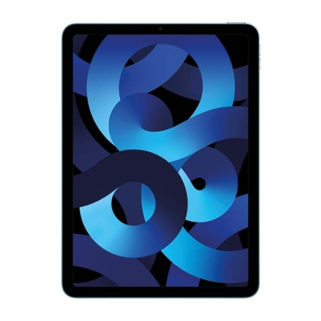 iPad Air m1 azul