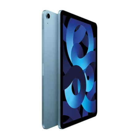 iPad Air m1 azul