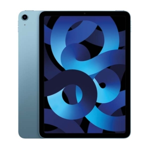 iPad Air m1 azul