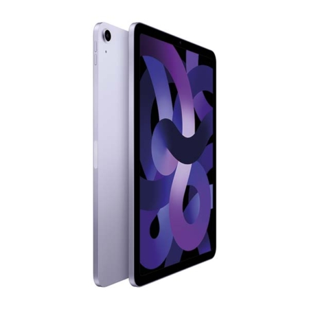 iPad Air m1 púrpura