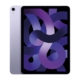 iPad Air m1 púrpura