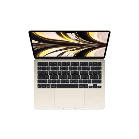 MacBook Air M2 SICOS Blanco Estrella