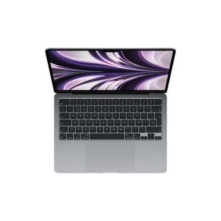 MacBook Air M2 SICOS Gris Espacial