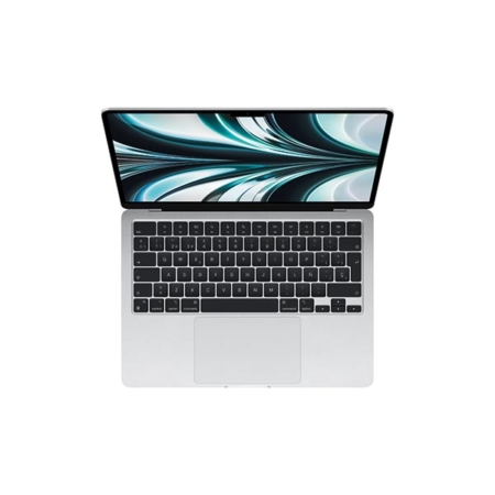 MacBook Air M2 SICOS Plata
