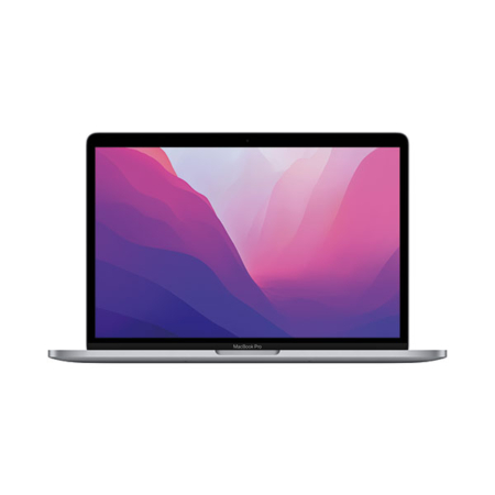 MacBook Pro 13 pulgadas M2 Gris Espacial SICOS