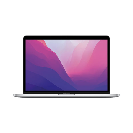 MacBook Pro 13 pulgadas M2 Plata SICOS