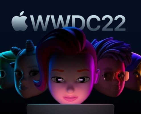 WWDC 2022 SICOS