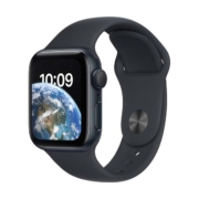 SICOS Apple Watch SE Medianoche