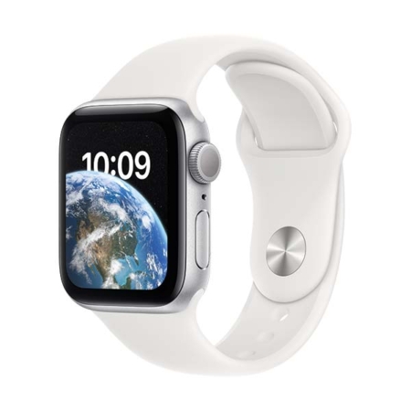 SICOS Apple Watch SE Plata