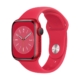 SICOS Apple Watch Series 8 41mm (PRODUCT)Red