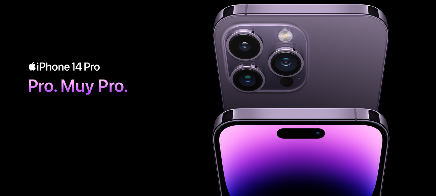 SICOS iPhone 14 pro