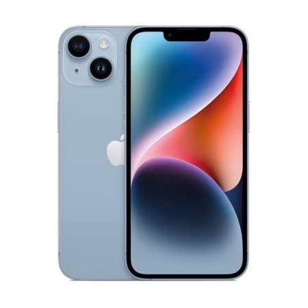 SICOS iPhone 14 Azul