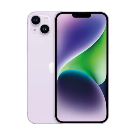 iPhone 14 Plus Renting Purpura