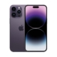 SICOS iPhone 14 Pro Max Renting Morado oscuro