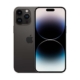 SICOS iPhone 14 Pro Max Renting Negro espacial