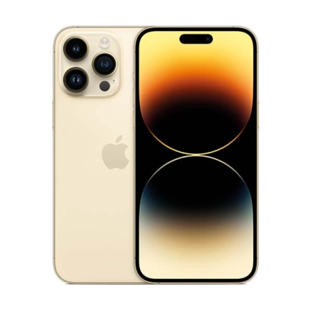 SICOS iPhone 14 Pro Max Renting Oro