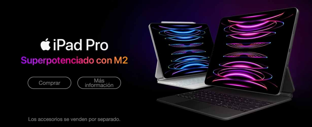 SICOS iPad Pro 2022 M2