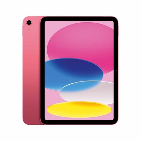 SICOS iPad 10ª generación rosa