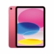 SICOS iPad 10ª generación rosa