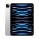 SICOS Apple iPad Pro 11" Plata
