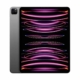 SICOS Apple iPad Pro 12.9" Renting Gris Espacial
